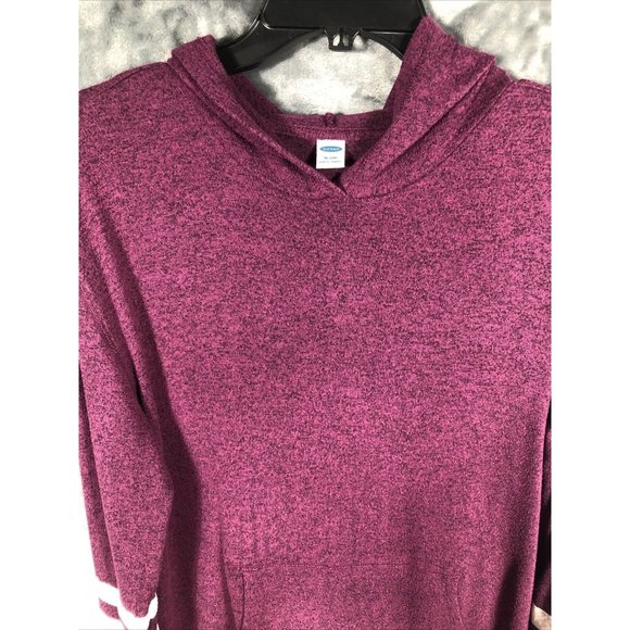 Old Navy Hoodie Women’s Long Sleeve Extra Large Size 14 - Picture 4 of 11